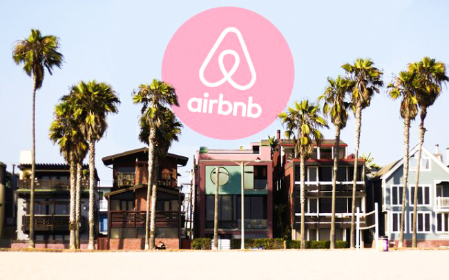 Can I list my ADU on Air BnB? For Los Angeles and surrounding areas
