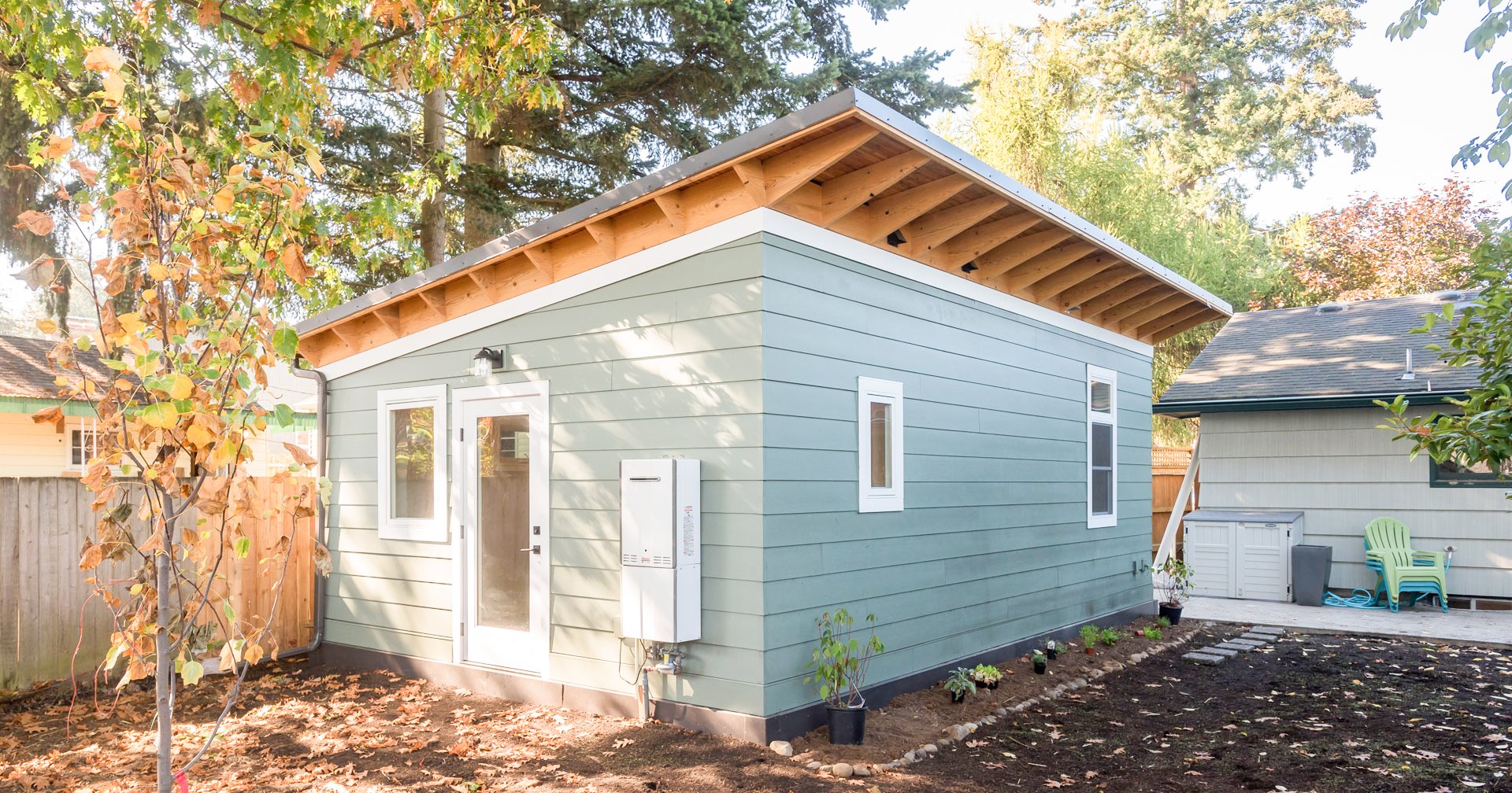 How Much Does An Accessory Dwelling Unit/Granny Flat Cost In Los Angeles